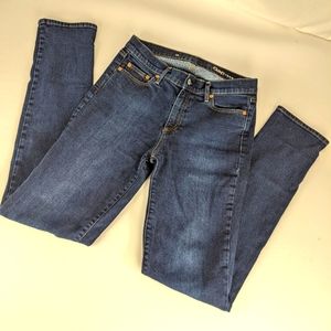 Gap 29T Jeans